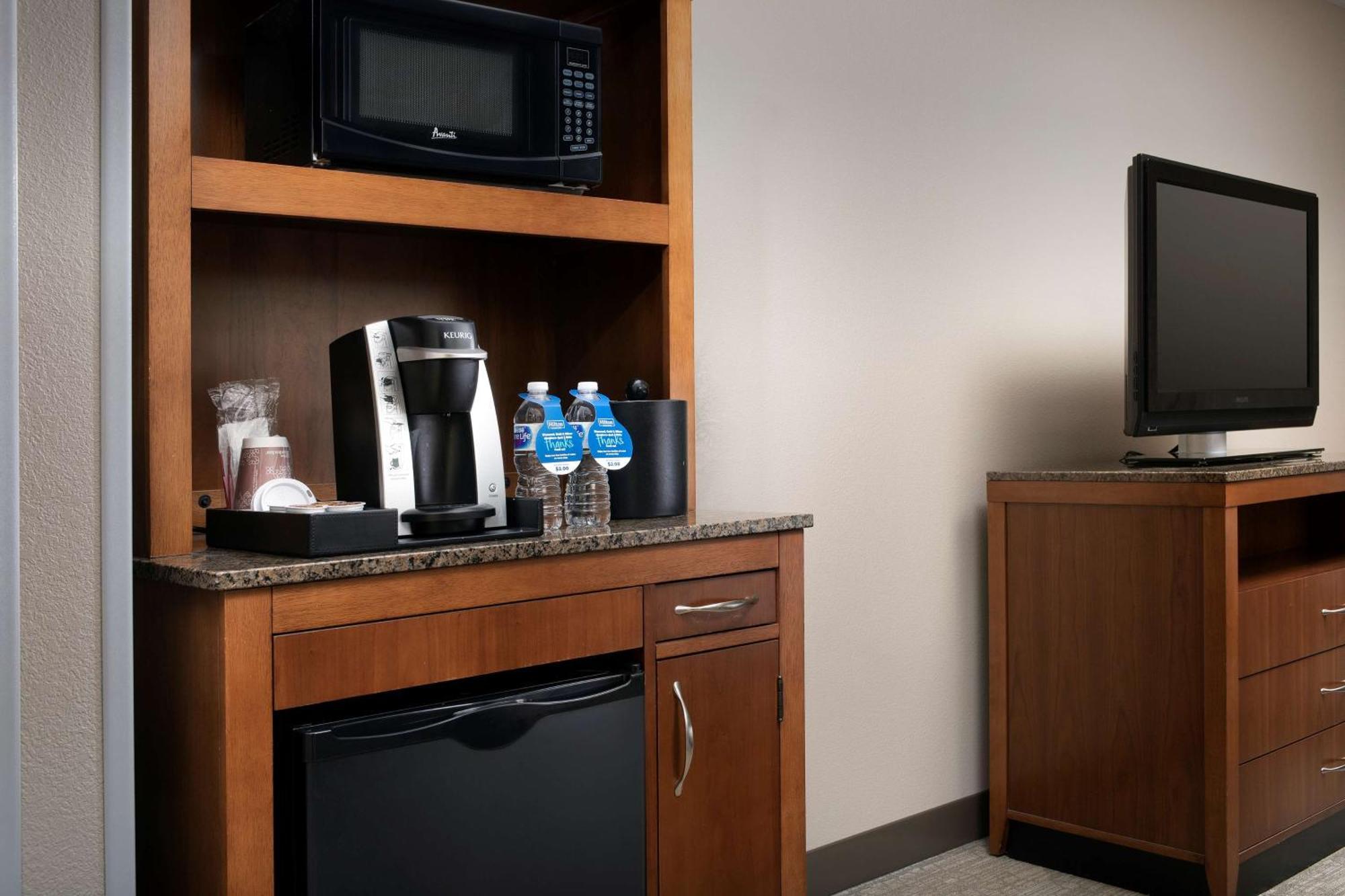 Hilton Garden Inn Atlanta West/Lithia Springs Εξωτερικό φωτογραφία