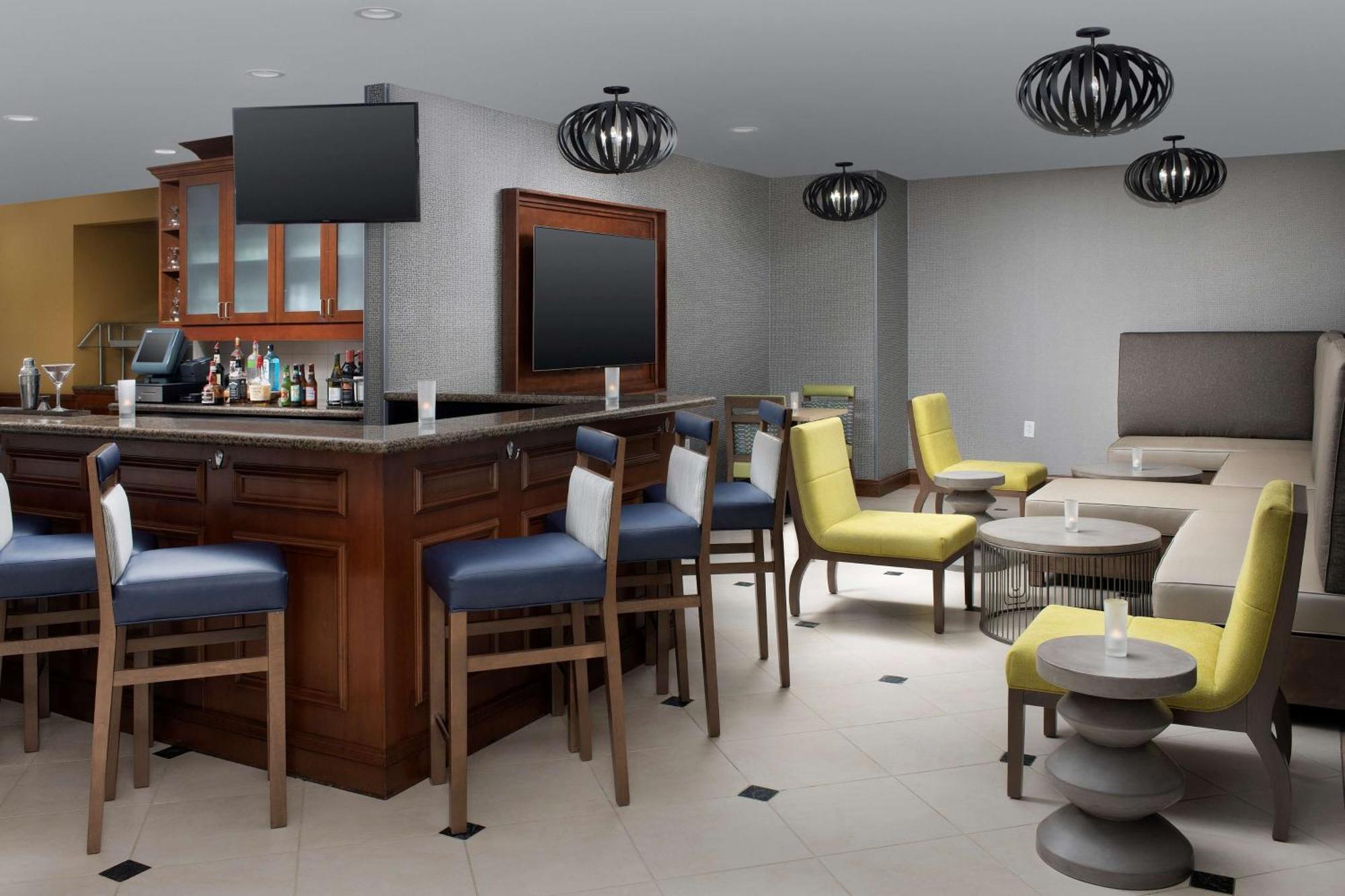 Hilton Garden Inn Atlanta West/Lithia Springs Εξωτερικό φωτογραφία
