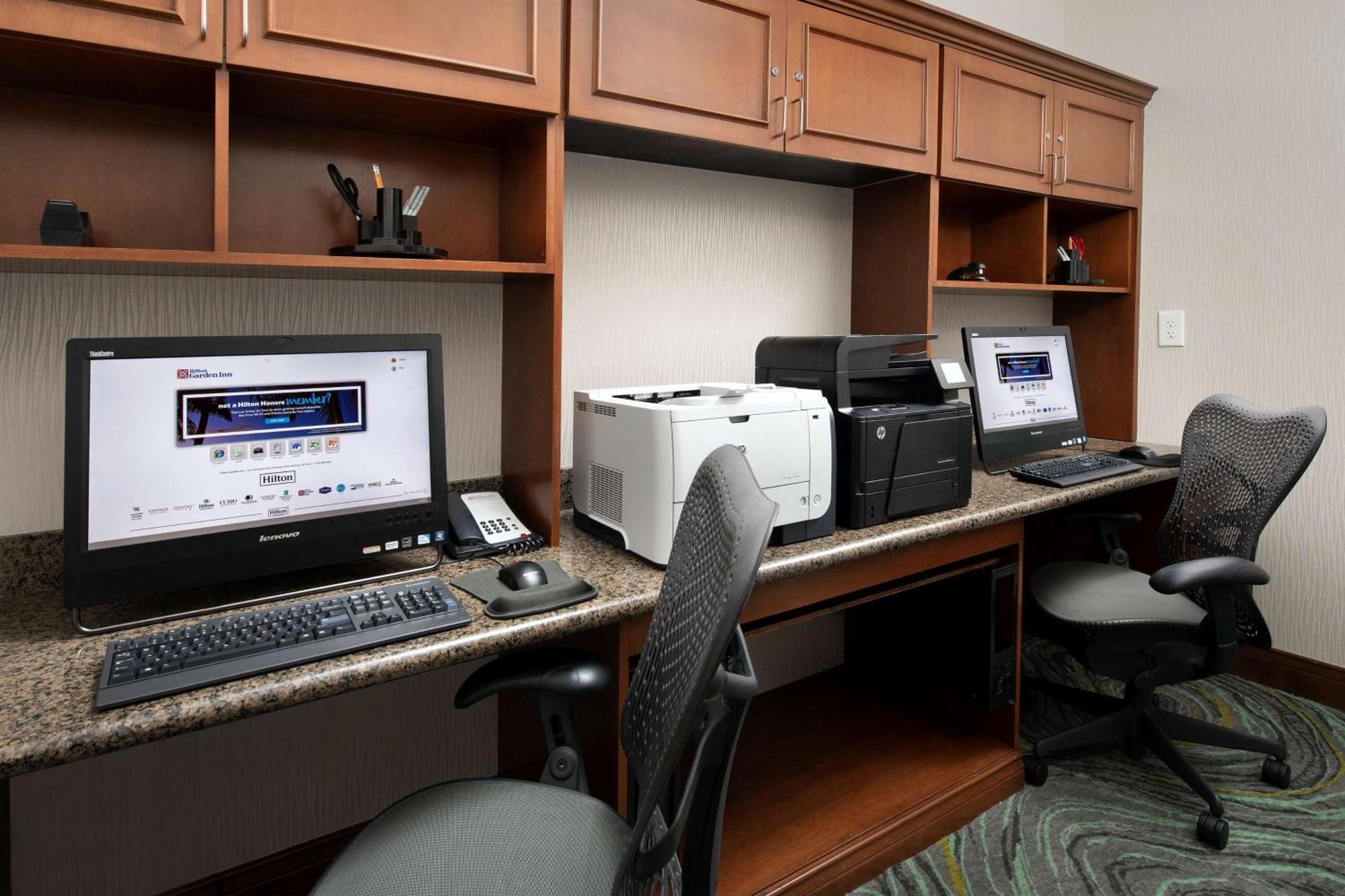 Hilton Garden Inn Atlanta West/Lithia Springs Εξωτερικό φωτογραφία