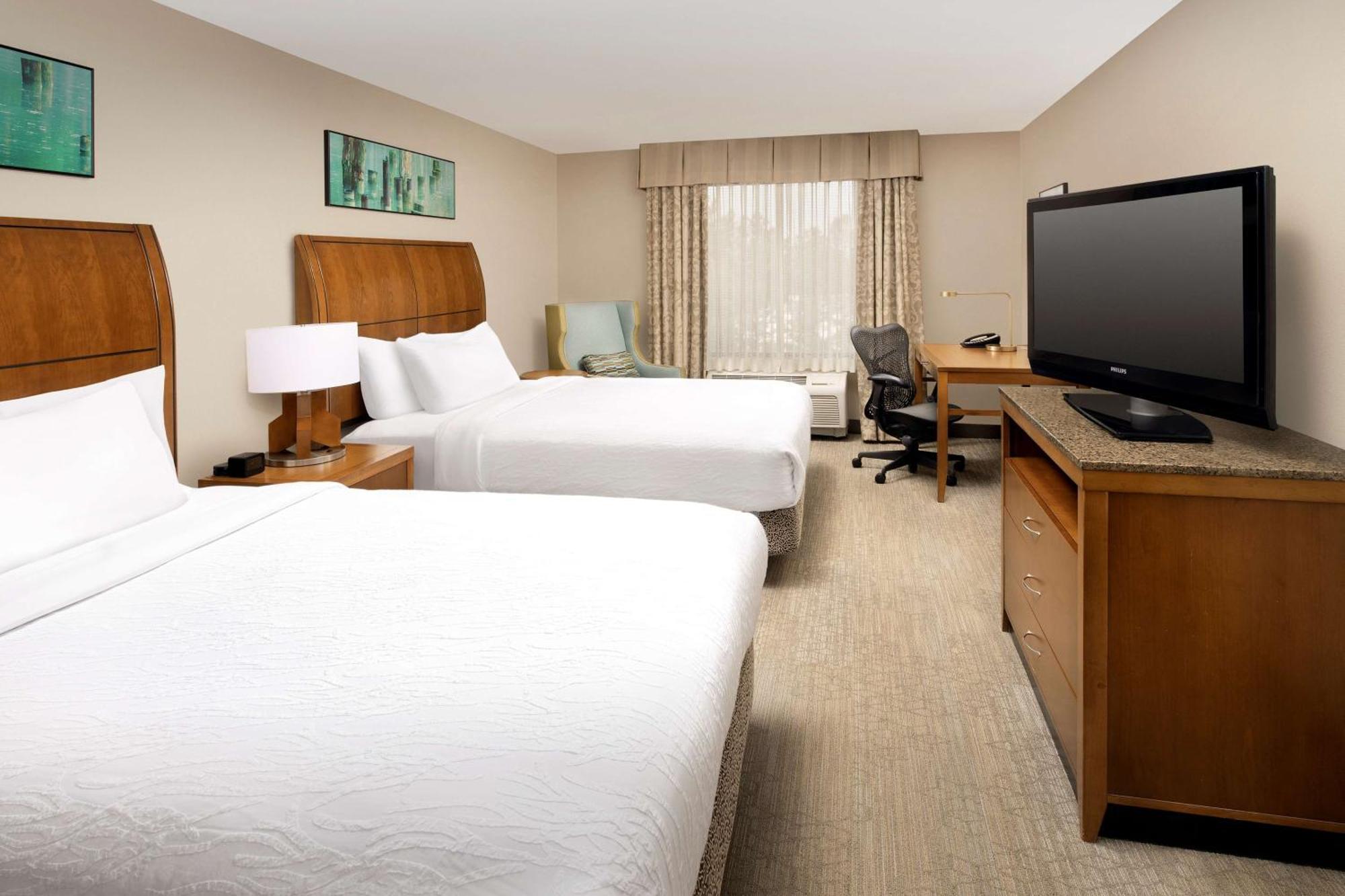 Hilton Garden Inn Atlanta West/Lithia Springs Εξωτερικό φωτογραφία