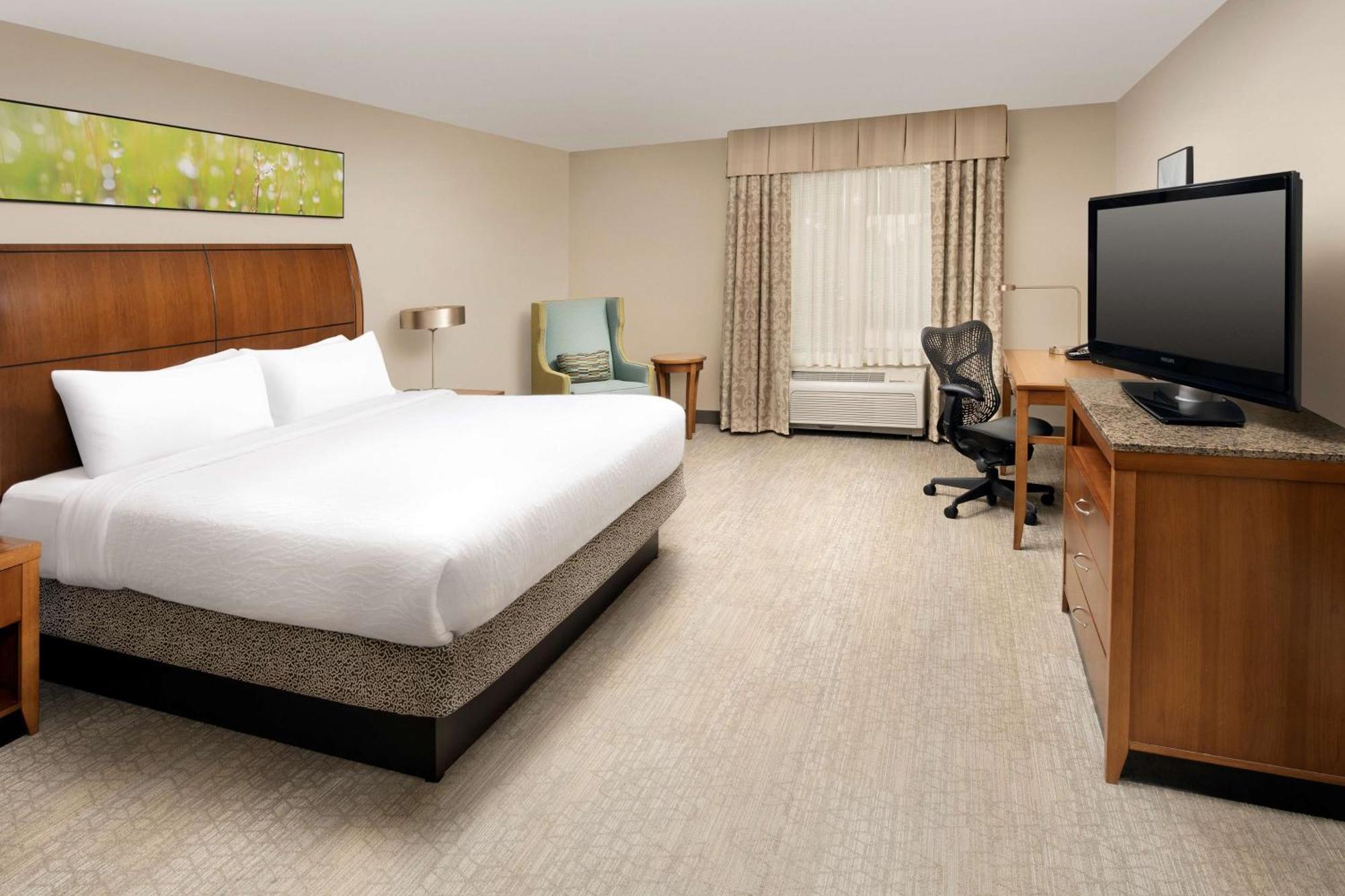 Hilton Garden Inn Atlanta West/Lithia Springs Εξωτερικό φωτογραφία
