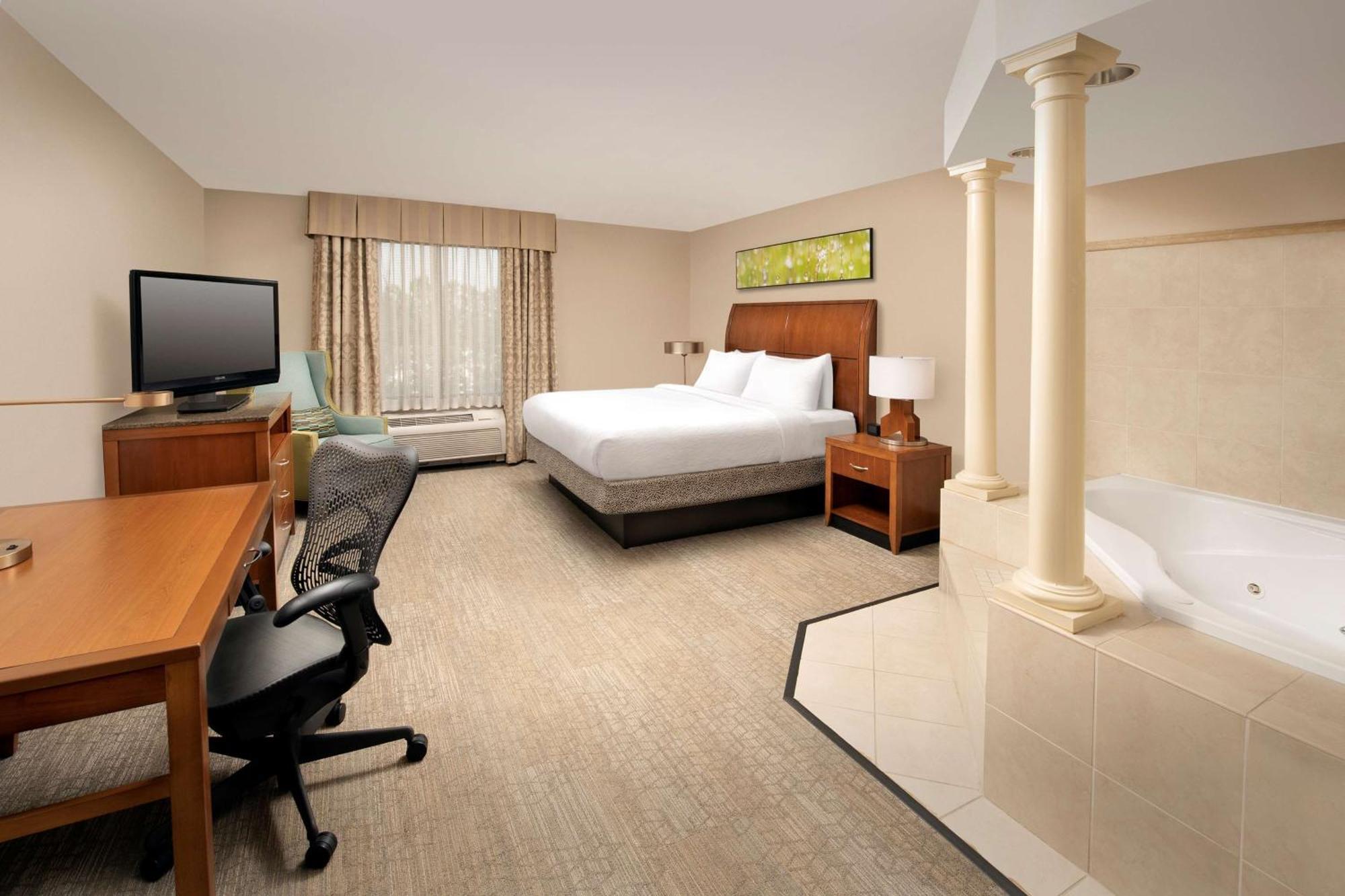 Hilton Garden Inn Atlanta West/Lithia Springs Εξωτερικό φωτογραφία