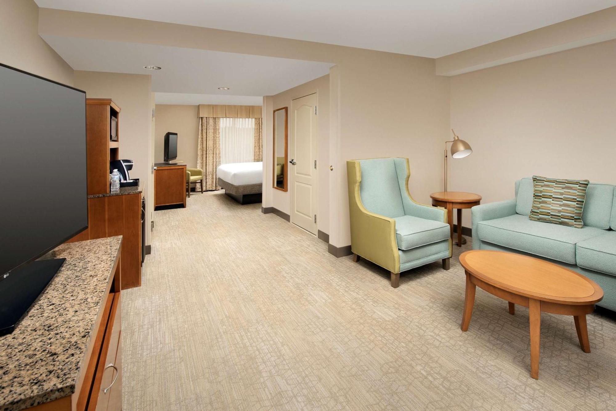 Hilton Garden Inn Atlanta West/Lithia Springs Εξωτερικό φωτογραφία
