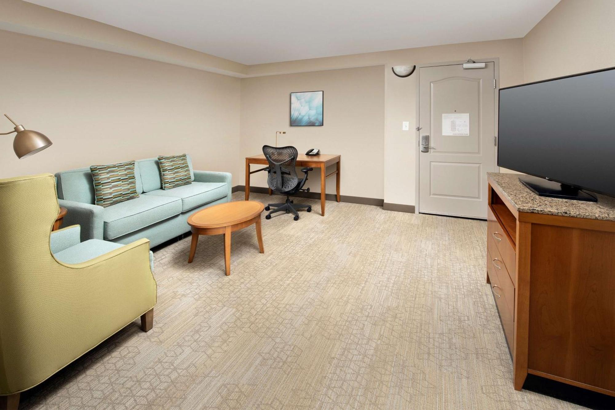 Hilton Garden Inn Atlanta West/Lithia Springs Εξωτερικό φωτογραφία