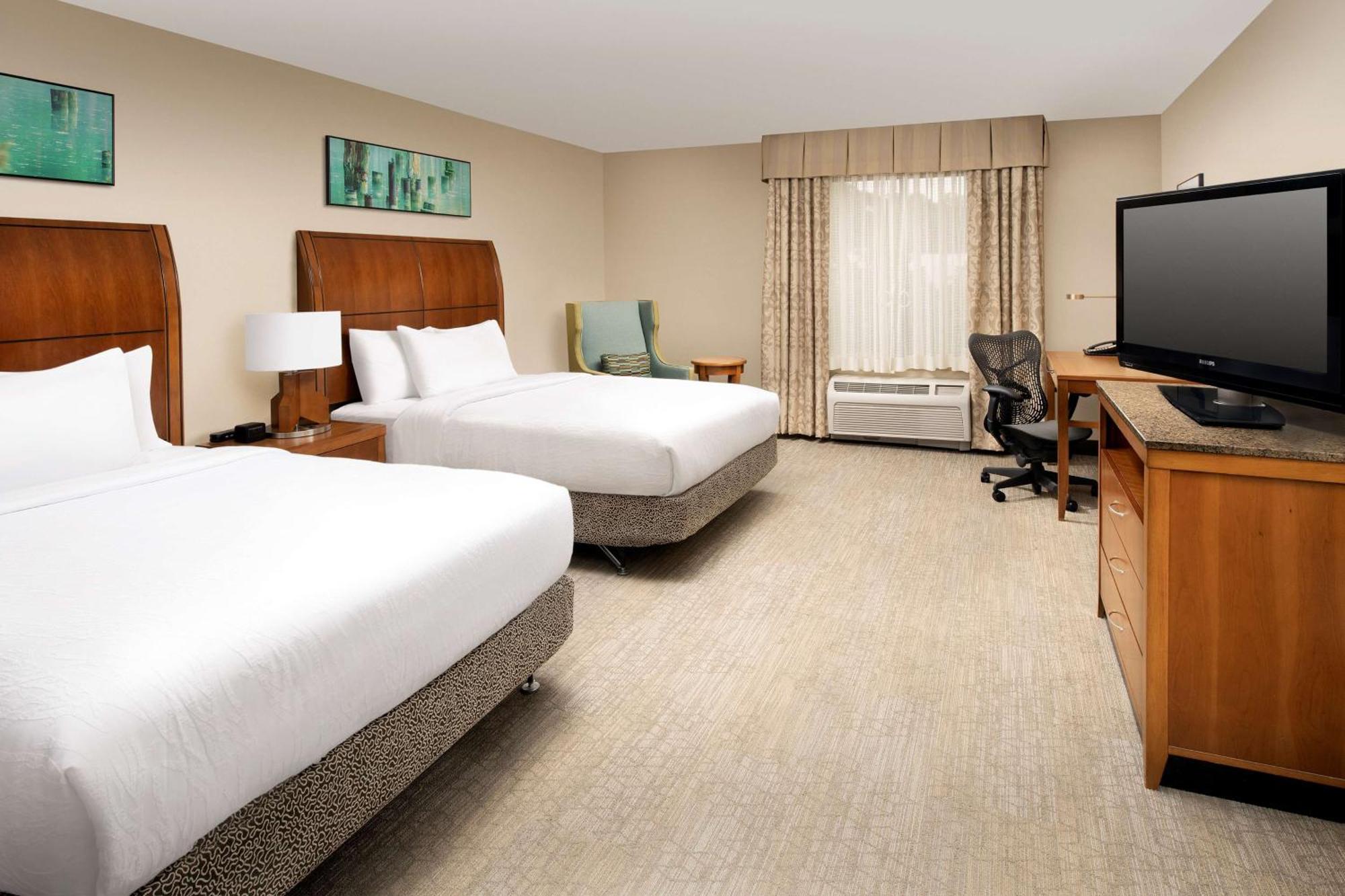 Hilton Garden Inn Atlanta West/Lithia Springs Εξωτερικό φωτογραφία