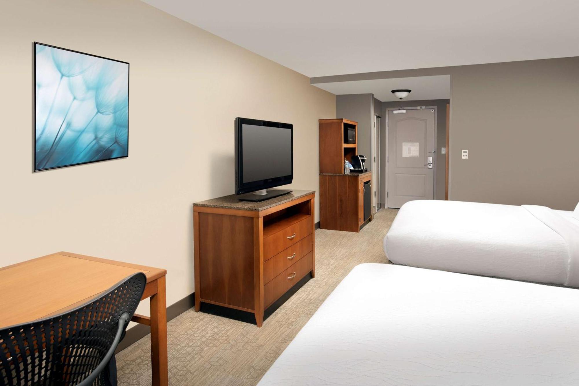 Hilton Garden Inn Atlanta West/Lithia Springs Εξωτερικό φωτογραφία