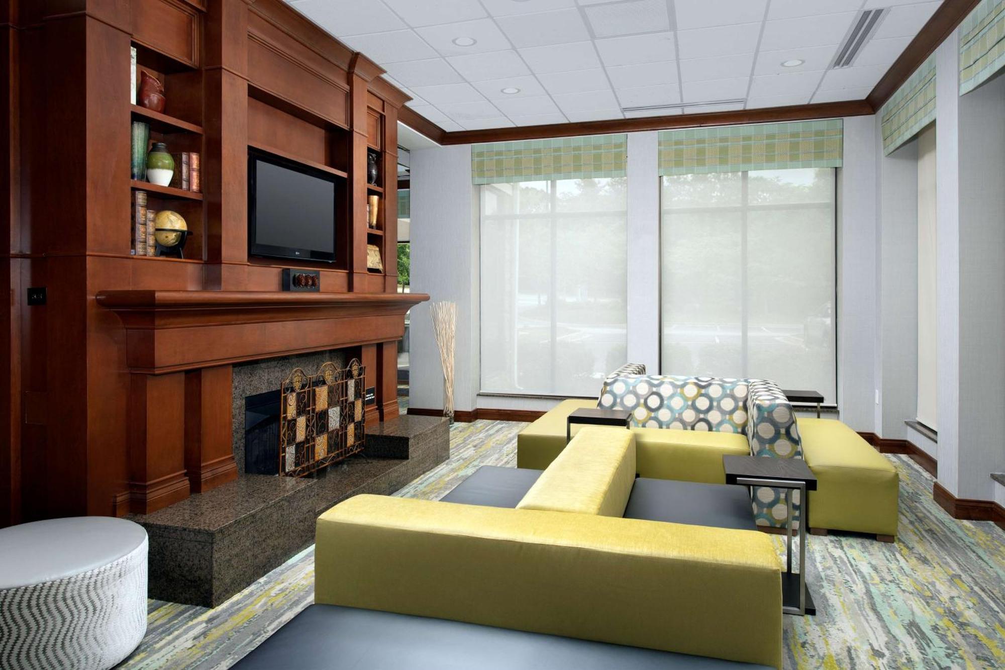 Hilton Garden Inn Atlanta West/Lithia Springs Εξωτερικό φωτογραφία