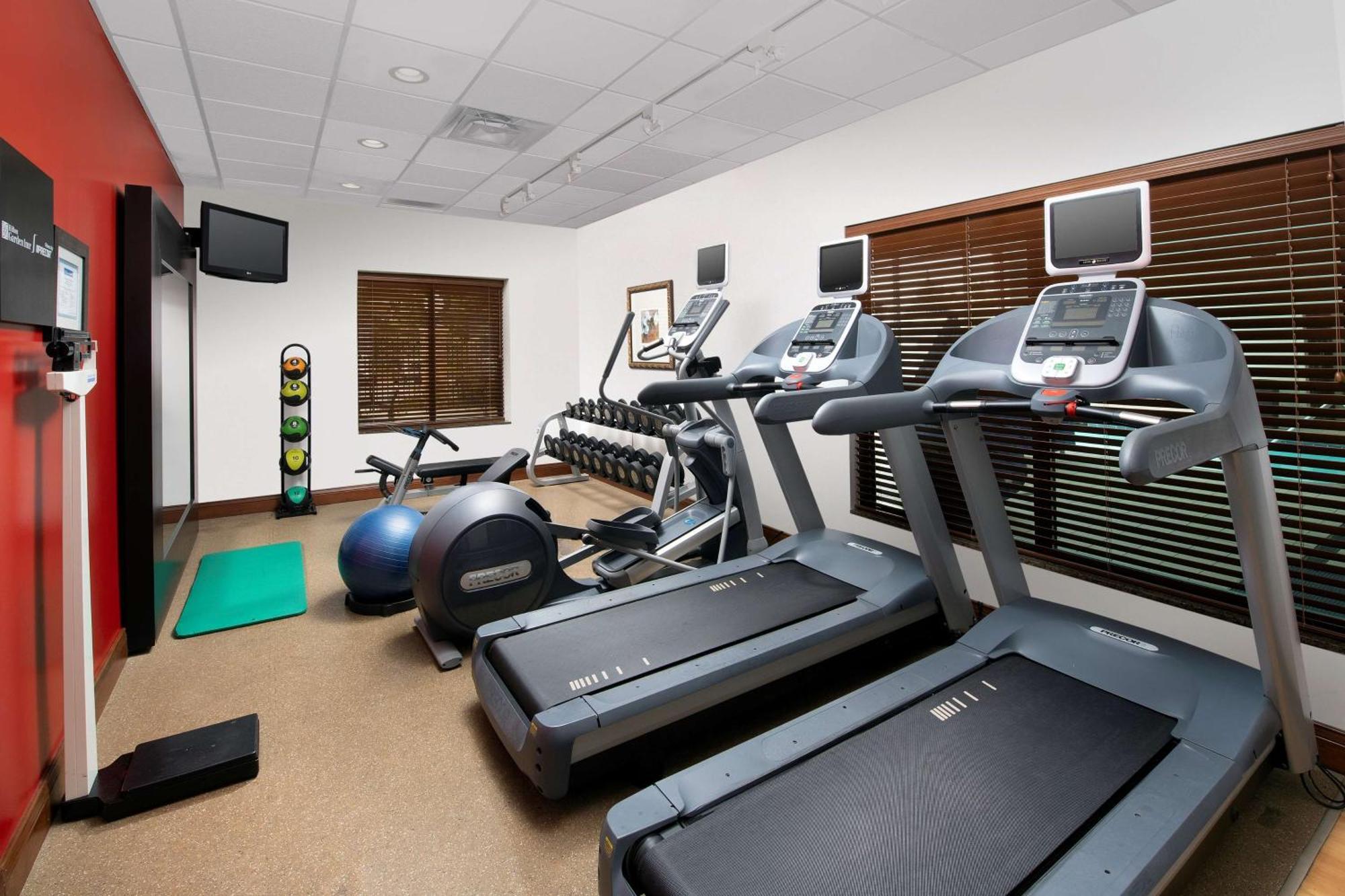 Hilton Garden Inn Atlanta West/Lithia Springs Εξωτερικό φωτογραφία