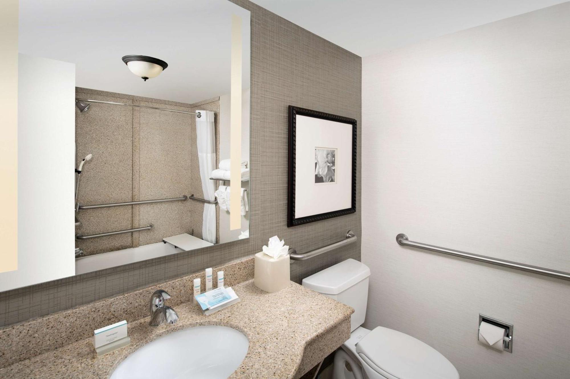 Hilton Garden Inn Atlanta West/Lithia Springs Εξωτερικό φωτογραφία