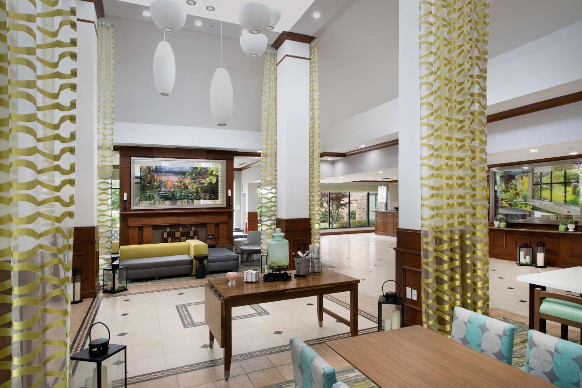 Hilton Garden Inn Atlanta West/Lithia Springs Εξωτερικό φωτογραφία