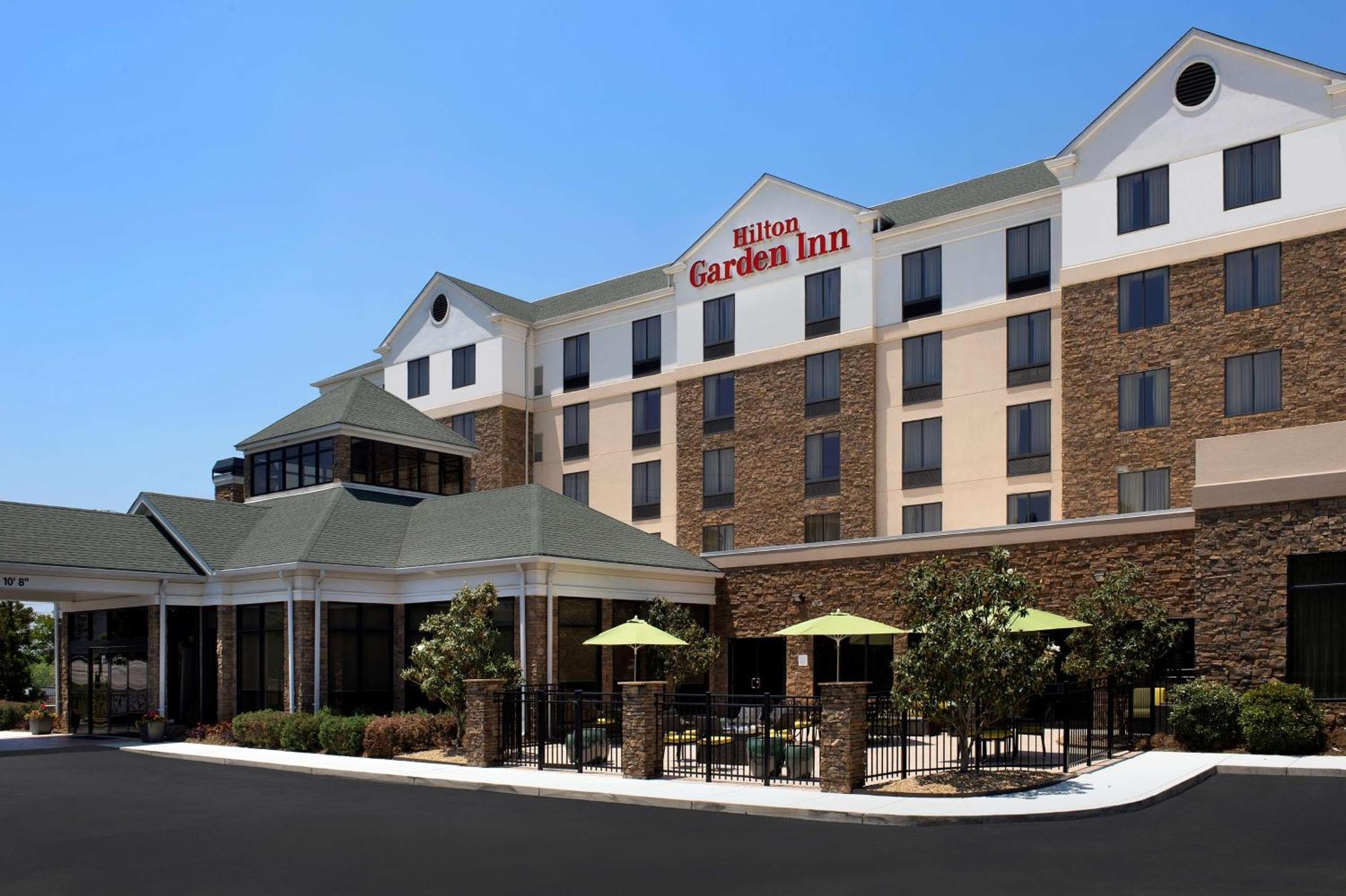 Hilton Garden Inn Atlanta West/Lithia Springs Εξωτερικό φωτογραφία
