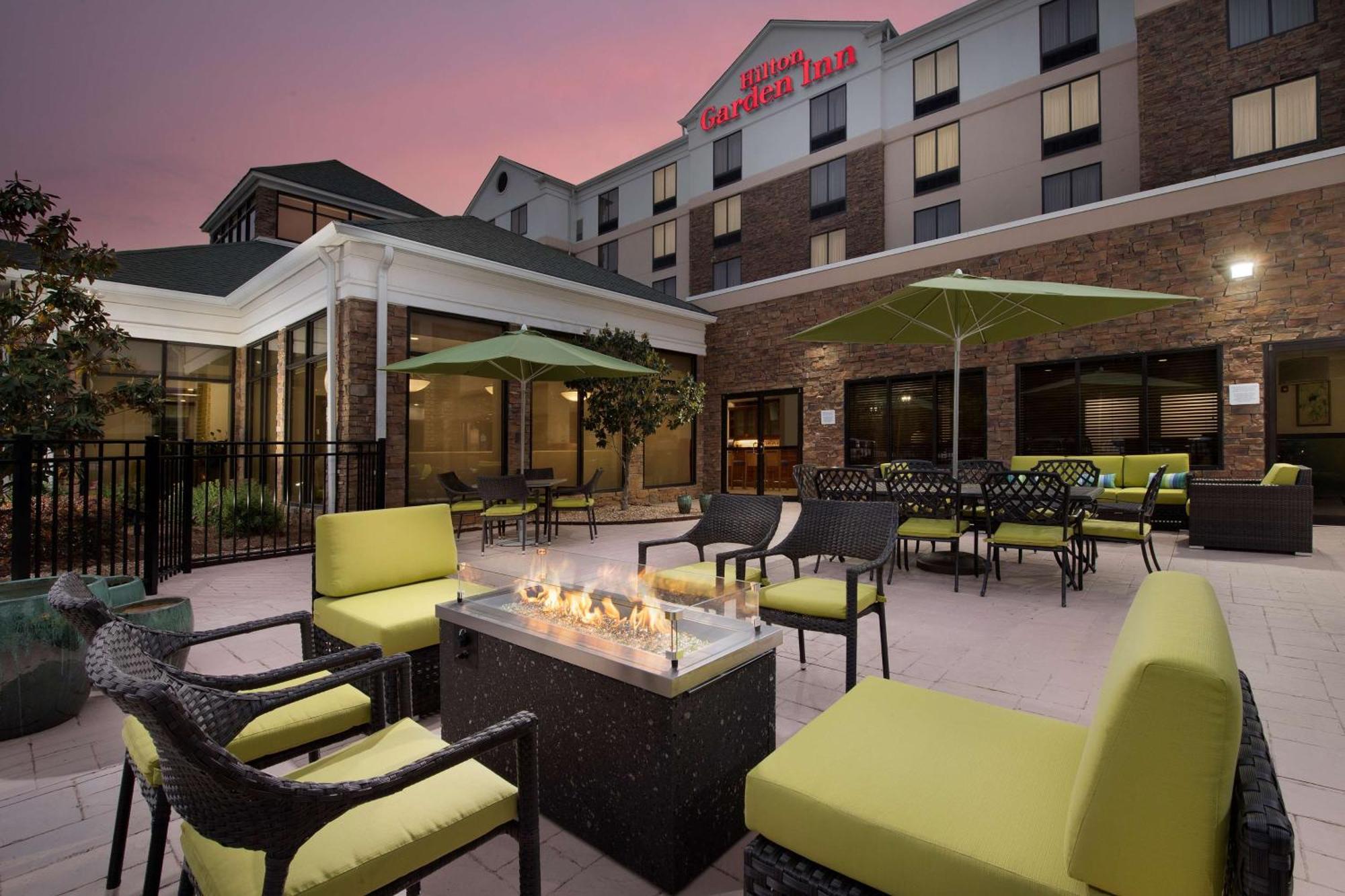 Hilton Garden Inn Atlanta West/Lithia Springs Εξωτερικό φωτογραφία