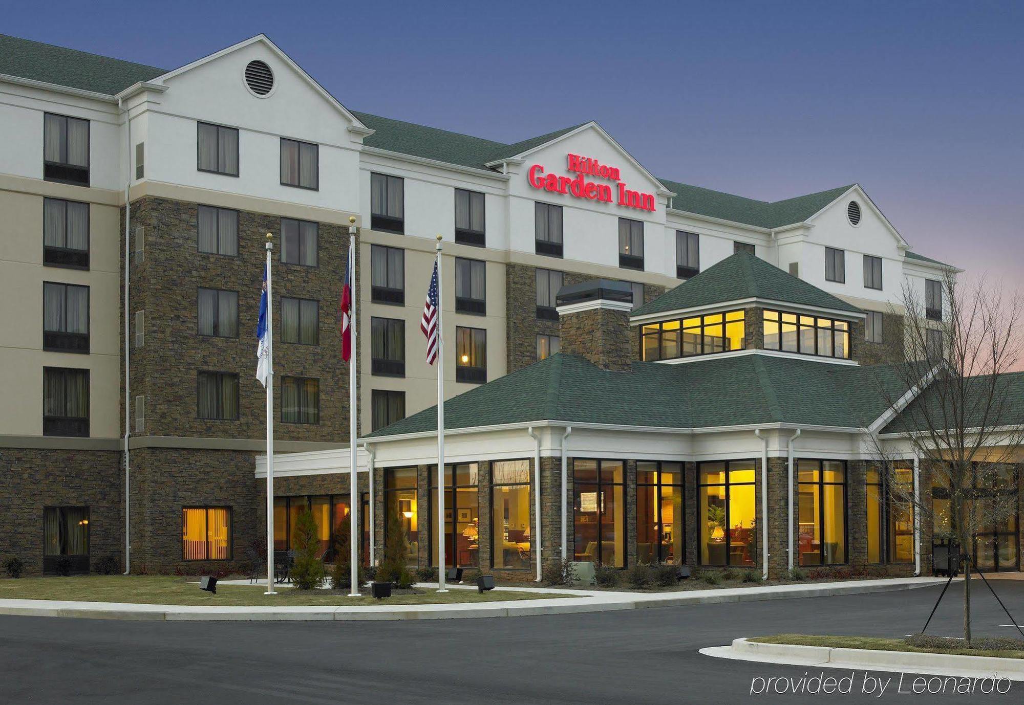 Hilton Garden Inn Atlanta West/Lithia Springs Εξωτερικό φωτογραφία
