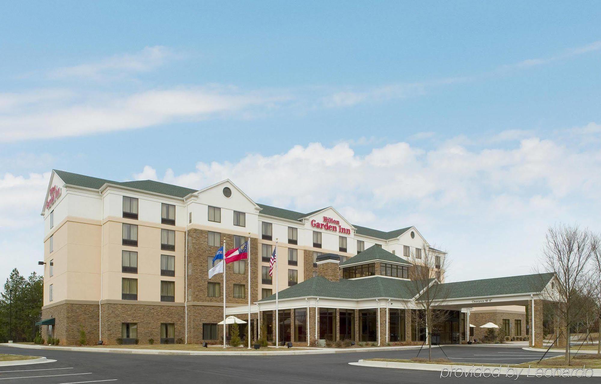 Hilton Garden Inn Atlanta West/Lithia Springs Εξωτερικό φωτογραφία
