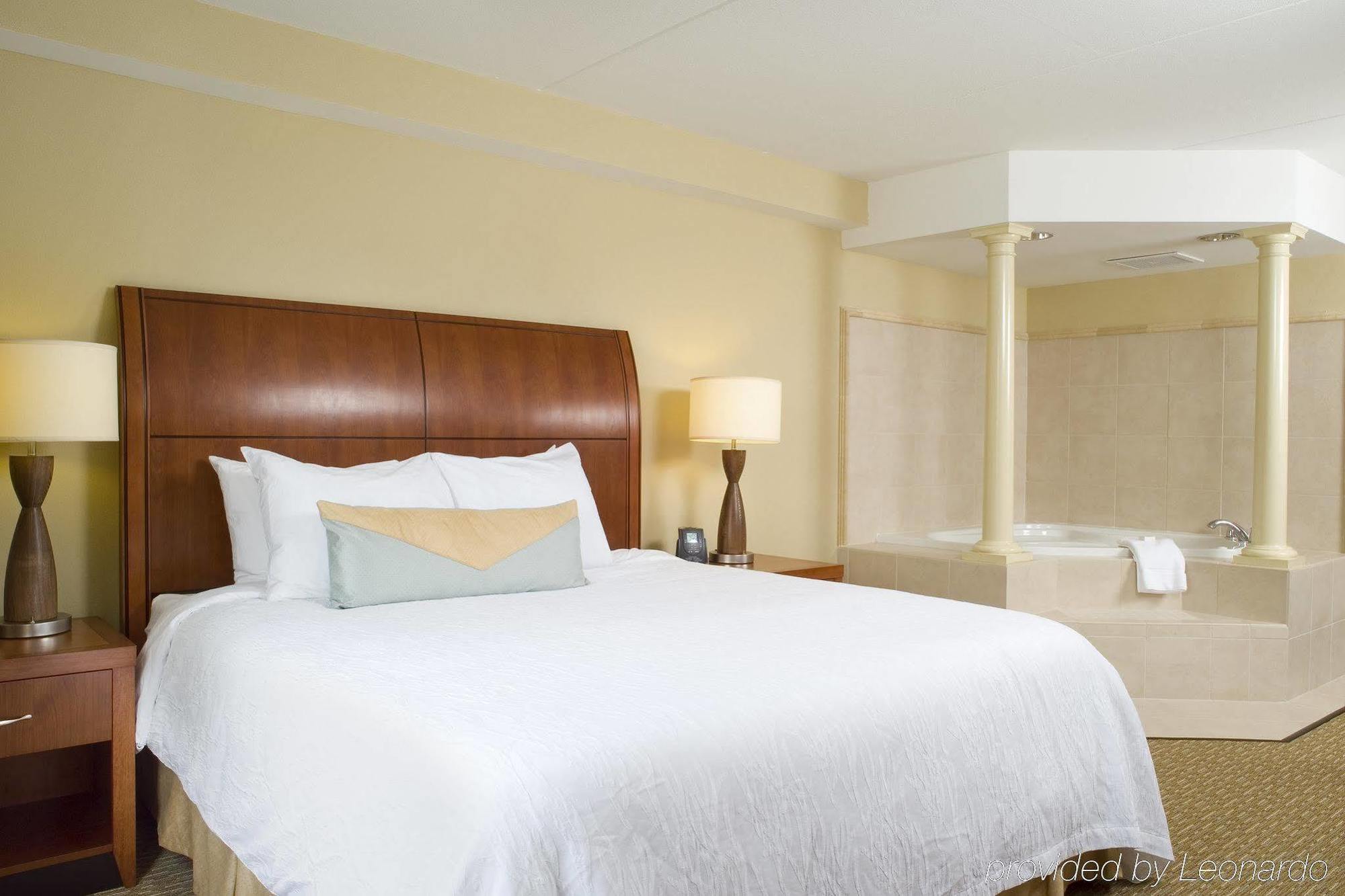 Hilton Garden Inn Atlanta West/Lithia Springs Εξωτερικό φωτογραφία