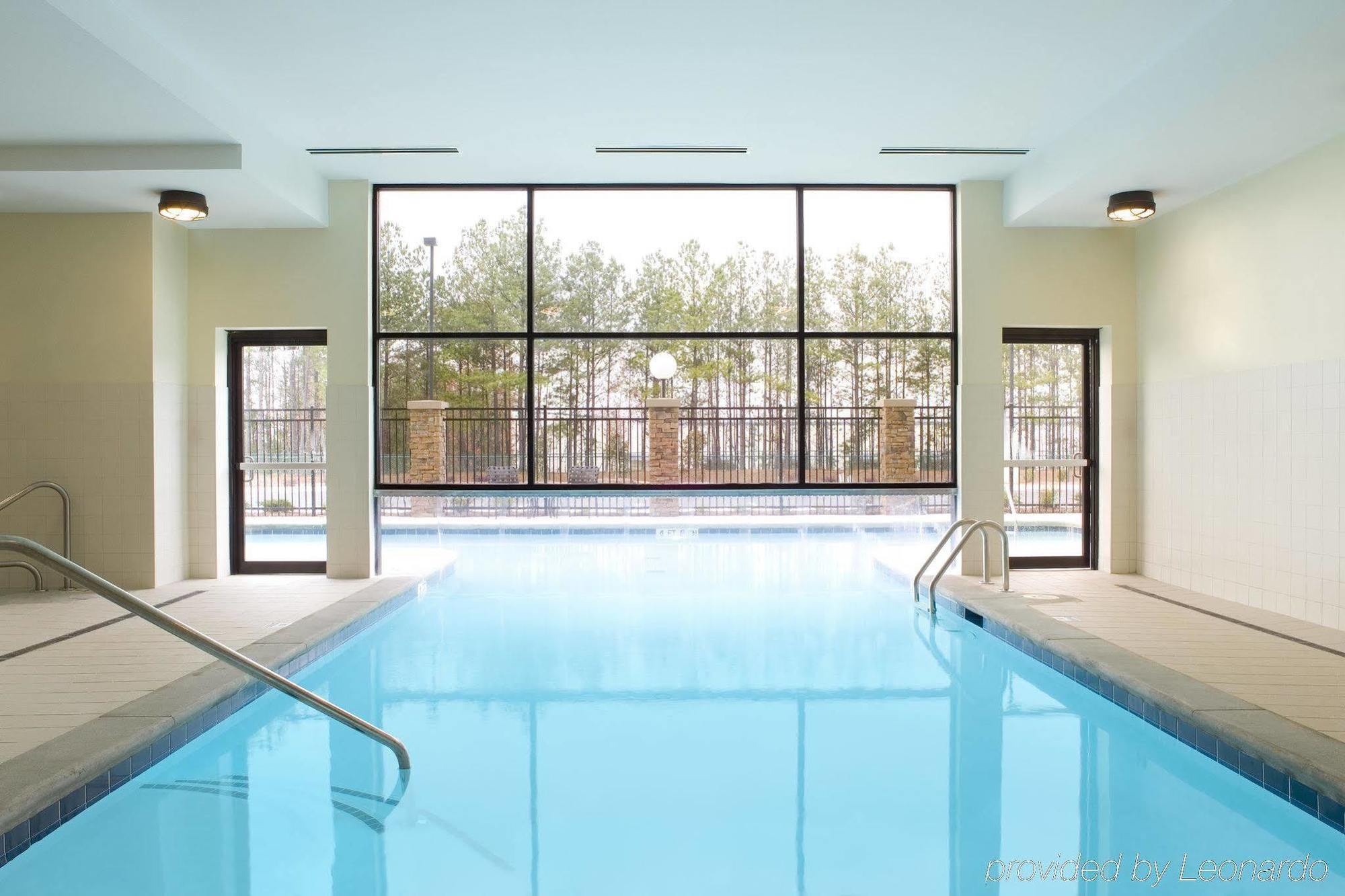 Hilton Garden Inn Atlanta West/Lithia Springs Ανέσεις φωτογραφία