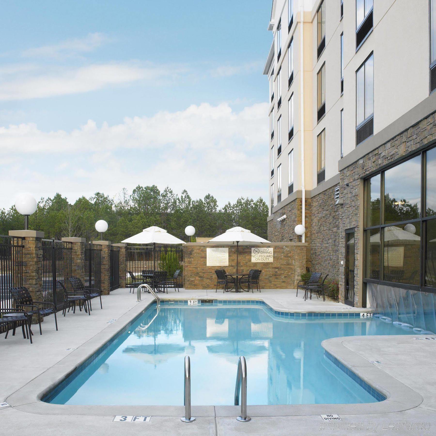 Hilton Garden Inn Atlanta West/Lithia Springs Ανέσεις φωτογραφία