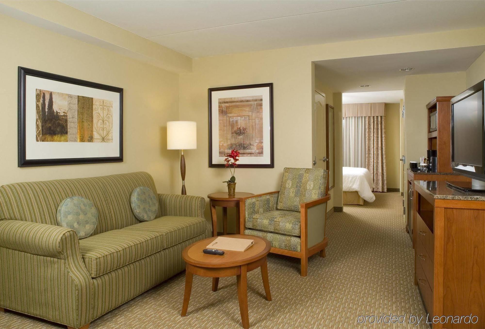 Hilton Garden Inn Atlanta West/Lithia Springs Εξωτερικό φωτογραφία