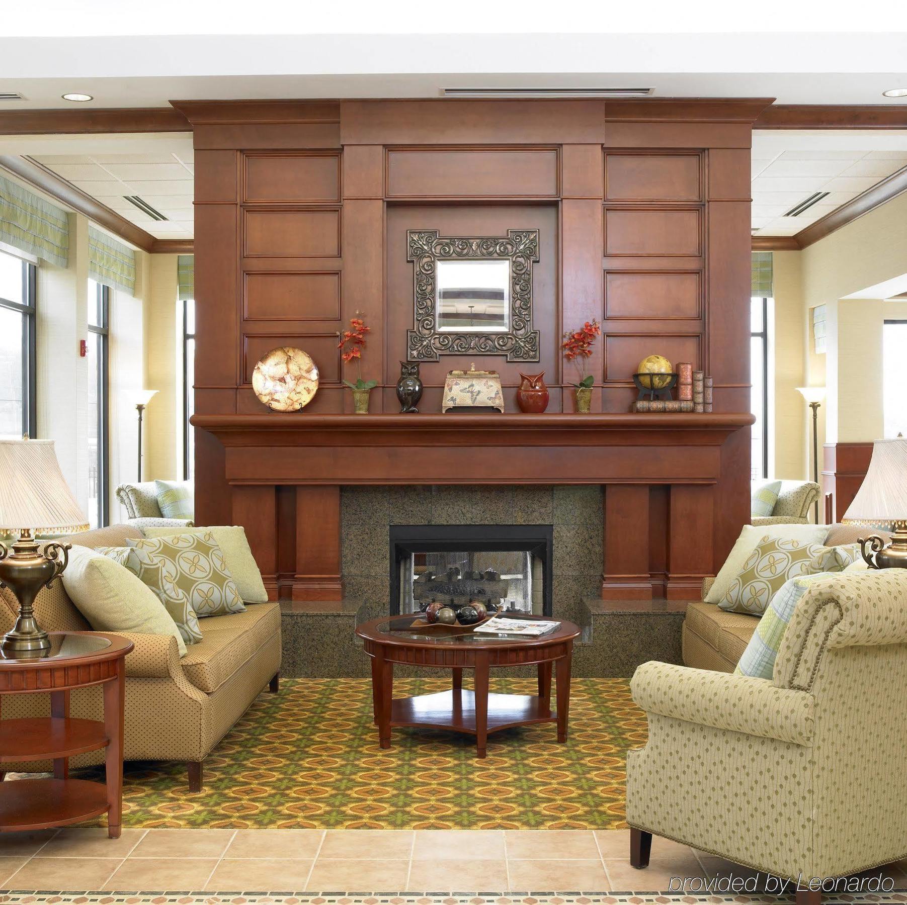 Hilton Garden Inn Atlanta West/Lithia Springs Εξωτερικό φωτογραφία