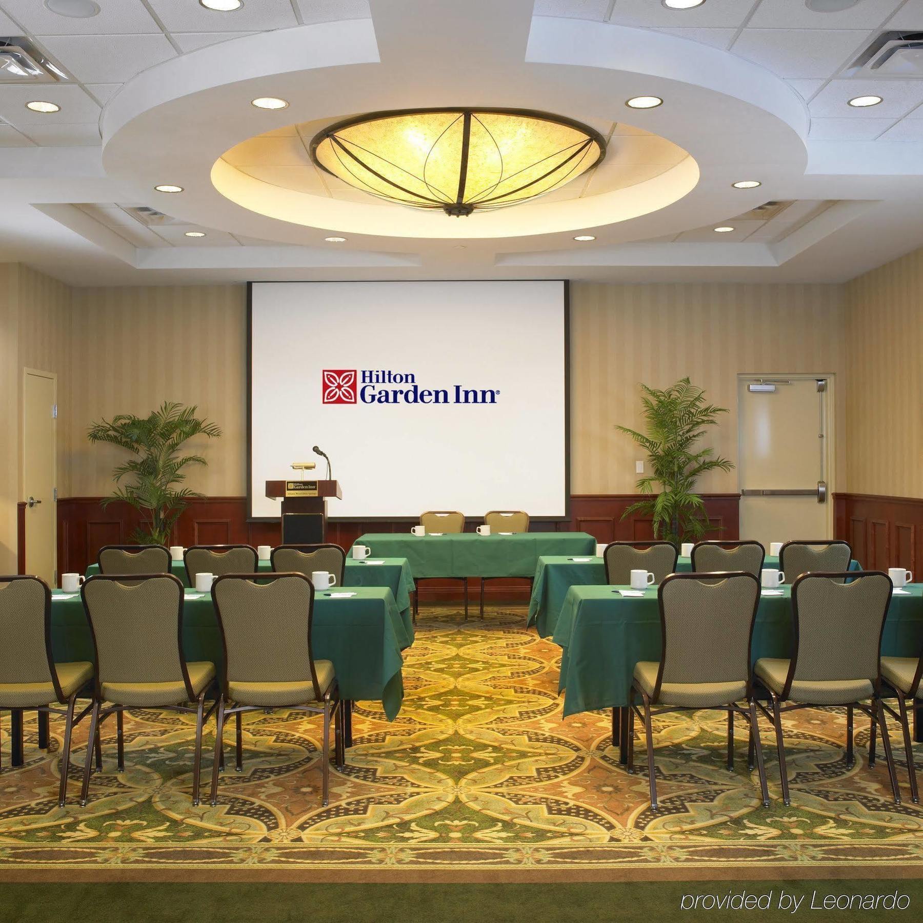 Hilton Garden Inn Atlanta West/Lithia Springs Εξωτερικό φωτογραφία